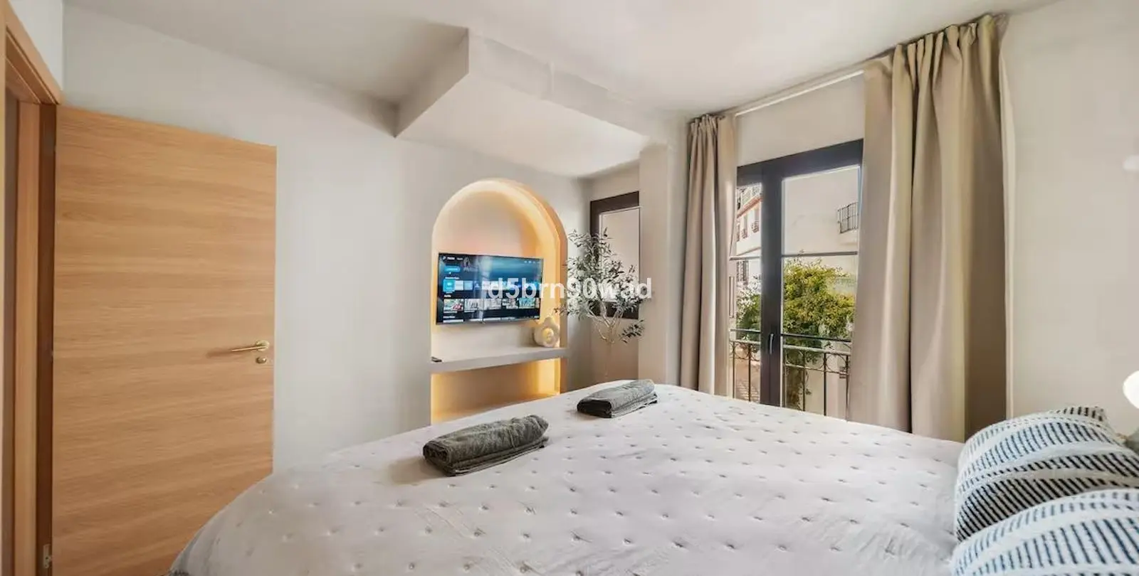 Продажа апартаментов на среднем этаже в Marbella 8