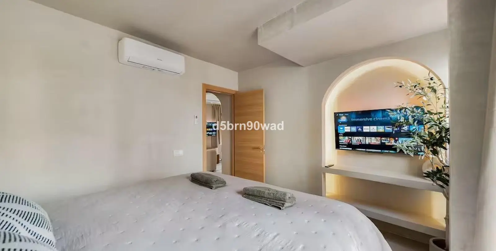 Продажа апартаментов на среднем этаже в Marbella 9
