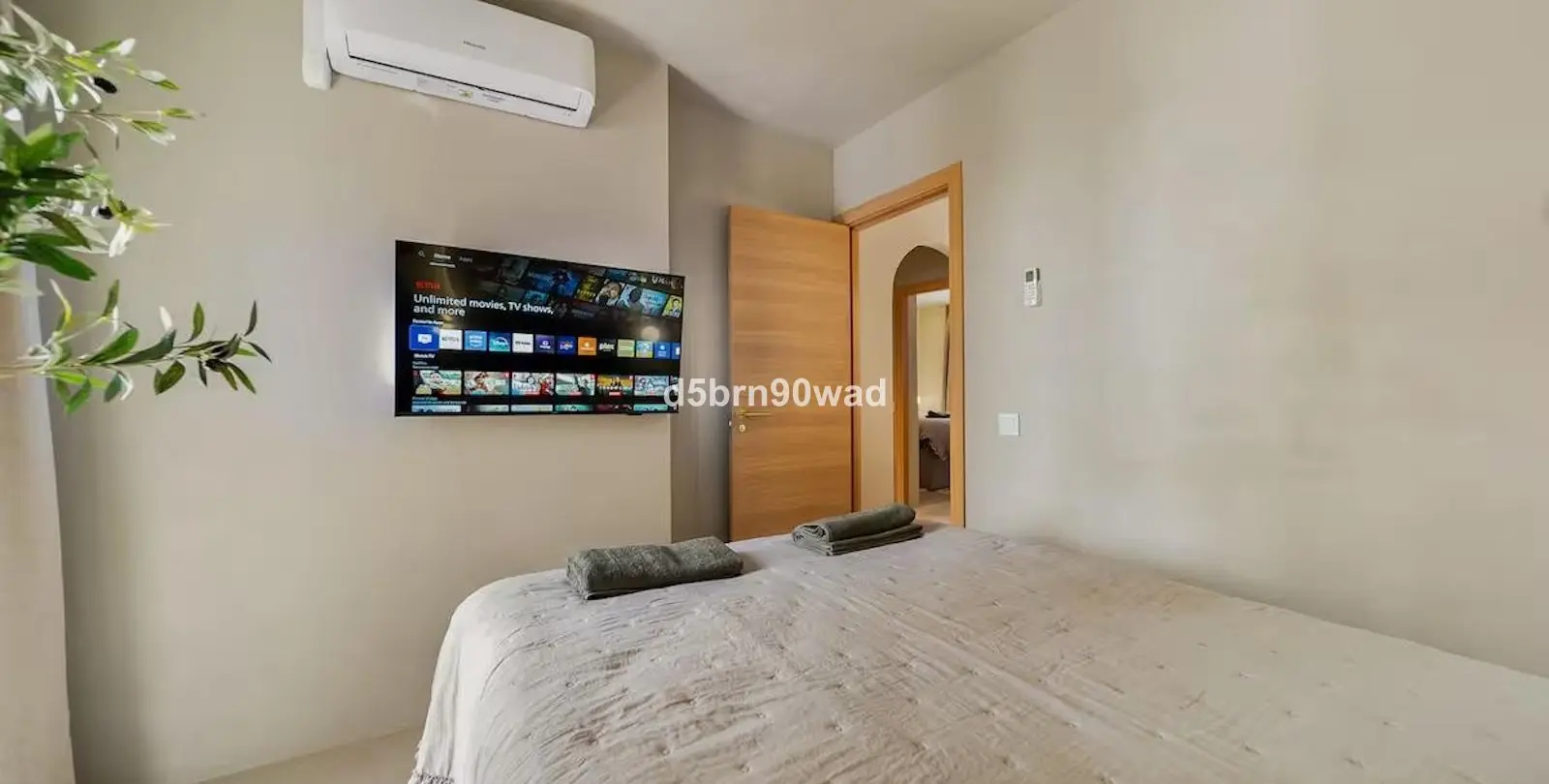 Продажа апартаментов на среднем этаже в Marbella 11