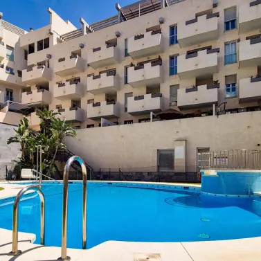 Sale of penthouse in Riviera del Sol
