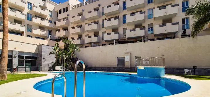 Sale of penthouse in Riviera del Sol 2