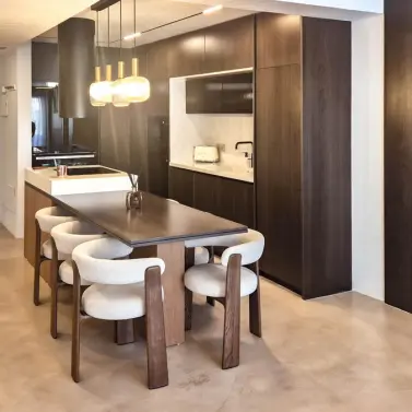 Sale of penthouse in Riviera del Sol