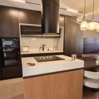 Sale of penthouse in Riviera del Sol
