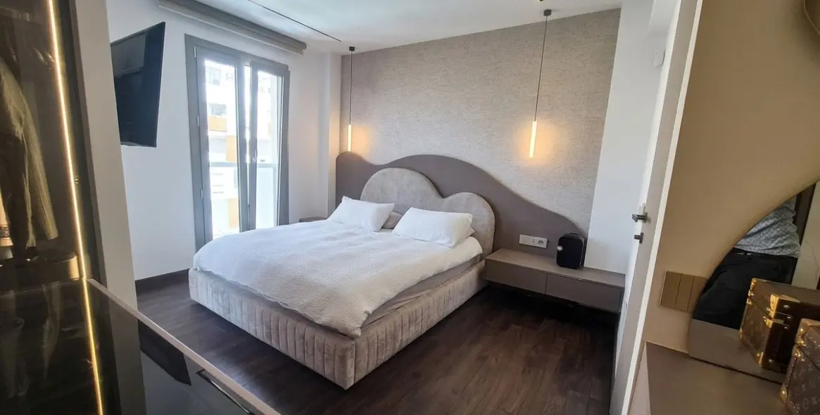 Sale of penthouse in Riviera del Sol 14