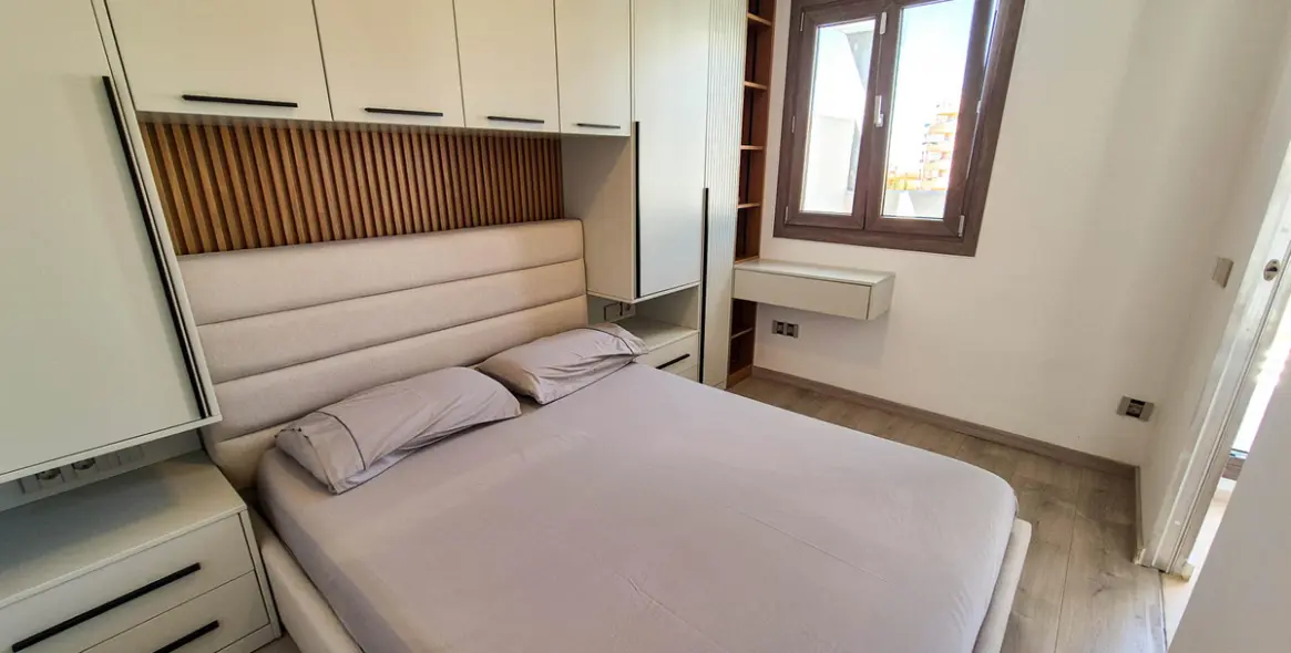 Sale of penthouse in Riviera del Sol 20