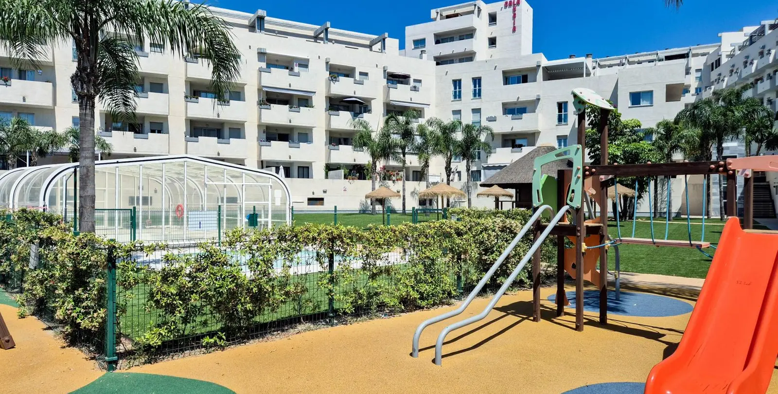 Venta de ático en Torrenueva 28