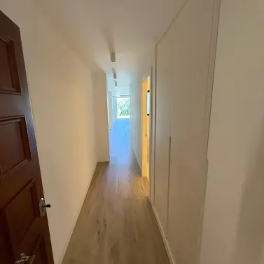Sale of ground floor apartment in Nueva Andalucía