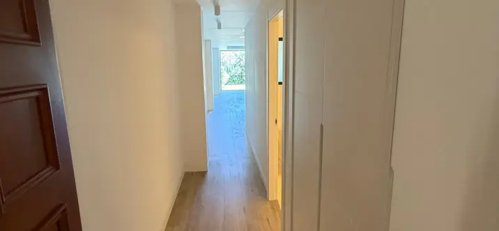 Sale of ground floor apartment in Nueva Andalucía 1