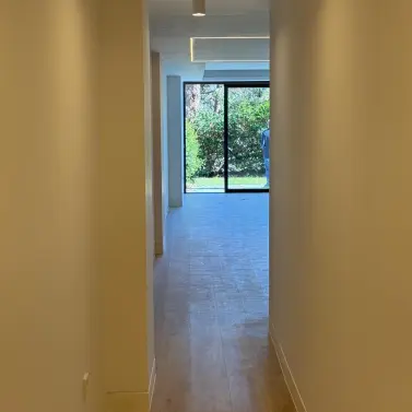 Sale of ground floor apartment in Nueva Andalucía