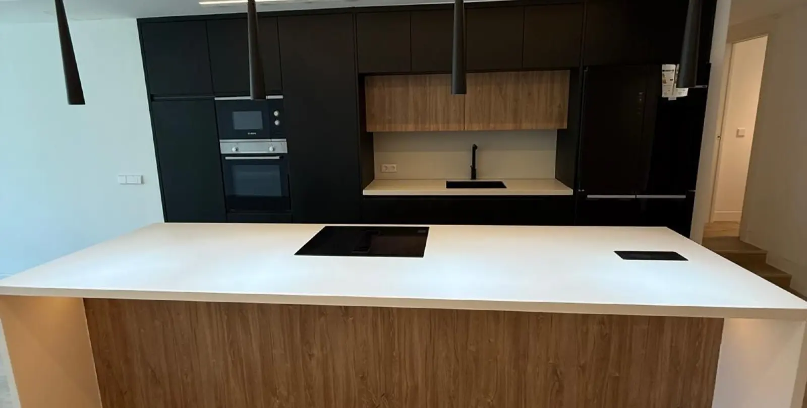 Venta de apartamento en planta baja en Nueva Andalucía 3