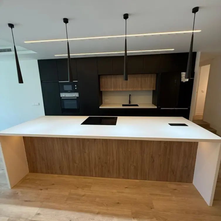 Sale of ground floor apartment in Nueva Andalucía