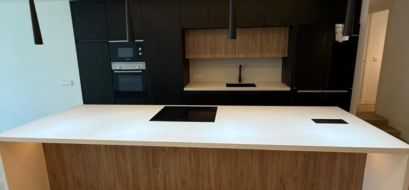 Sale of ground floor apartment in Nueva Andalucía 2