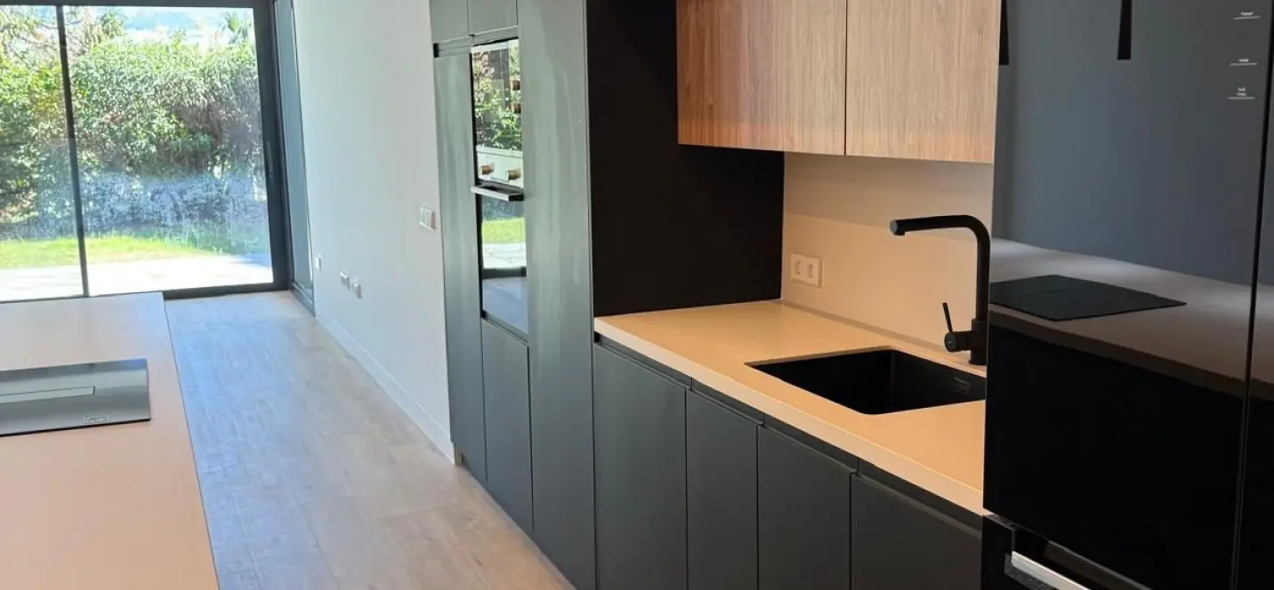 Sale of ground floor apartment in Nueva Andalucía 3