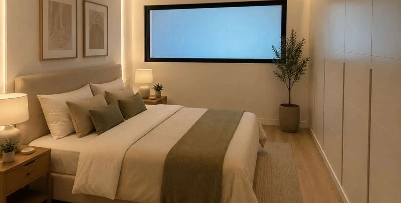 Venta de apartamento en planta baja en Nueva Andalucía 5