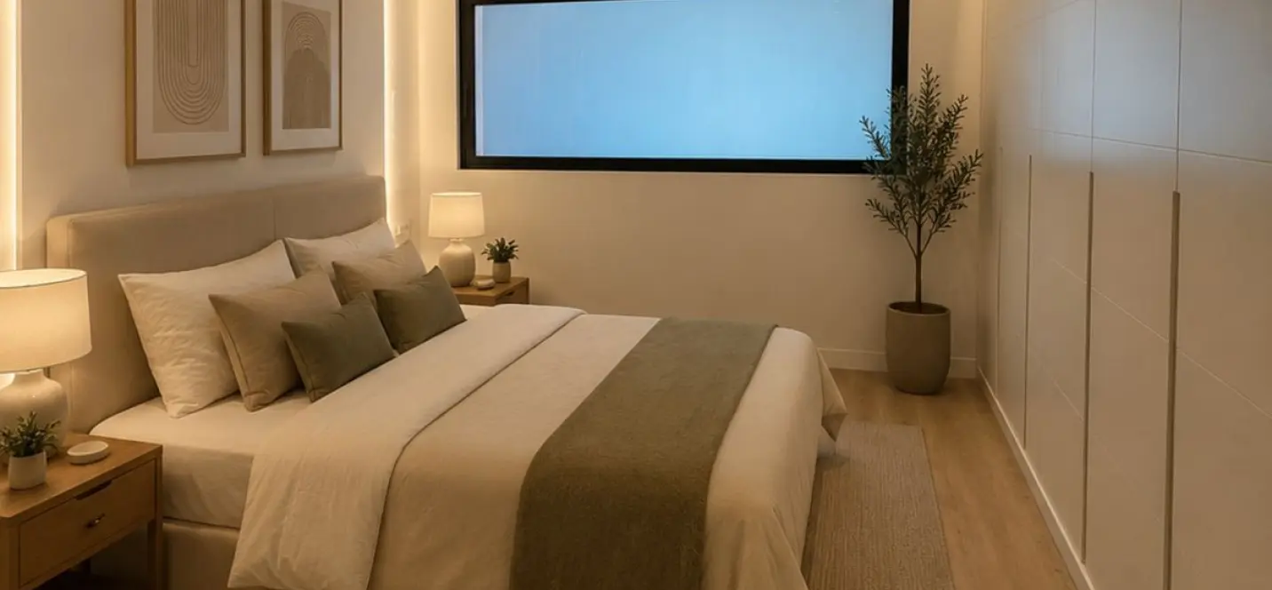 Sale of ground floor apartment in Nueva Andalucía 4