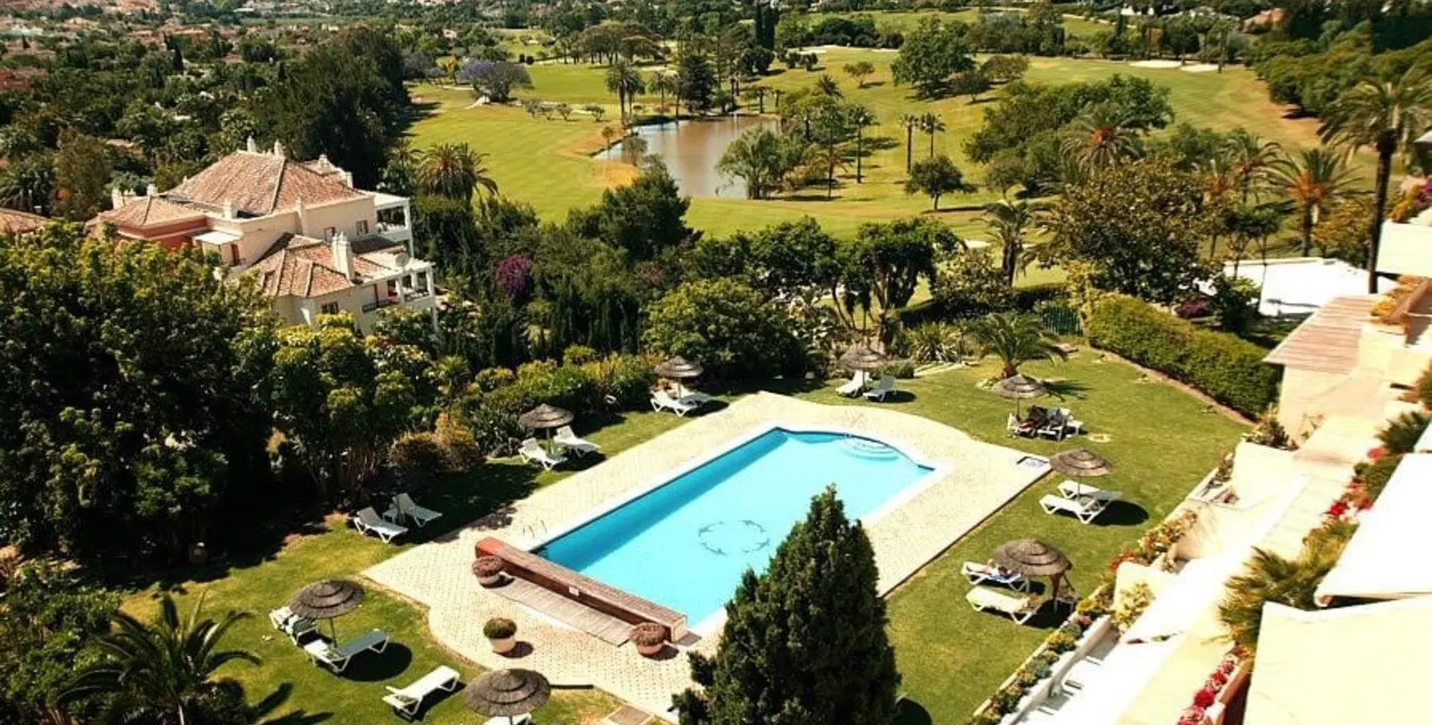 Venta de apartamento en planta baja en Nueva Andalucía 24
