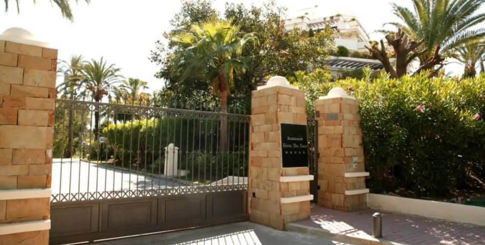 Venta de apartamento en planta baja en Nueva Andalucía 29
