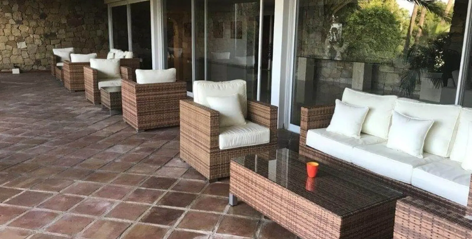 Venta de apartamento en planta baja en Nueva Andalucía 32