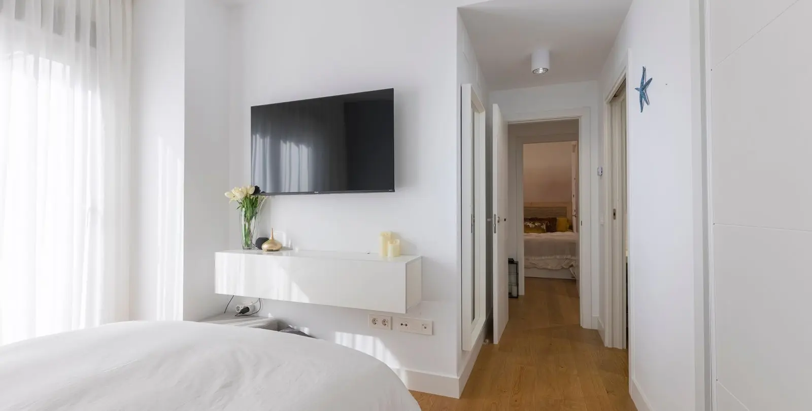 Продажа апартаментов на первом этаже в Mijas Costa 16