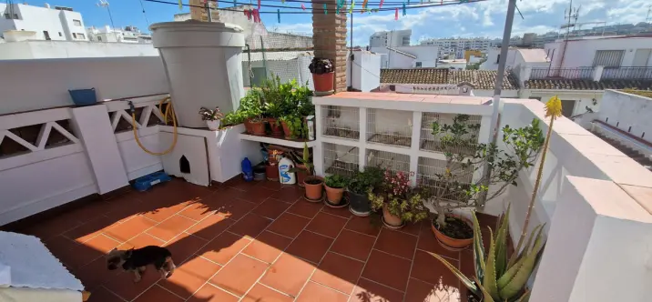 Продажа таунхауса в Estepona 1