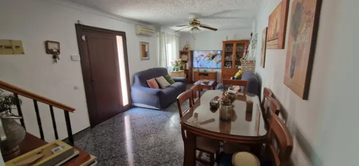Продажа таунхауса в Estepona 2