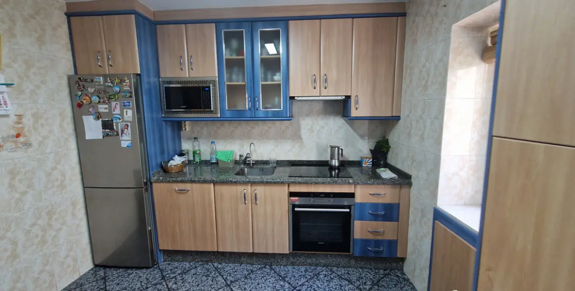 Продажа таунхауса в Estepona 7