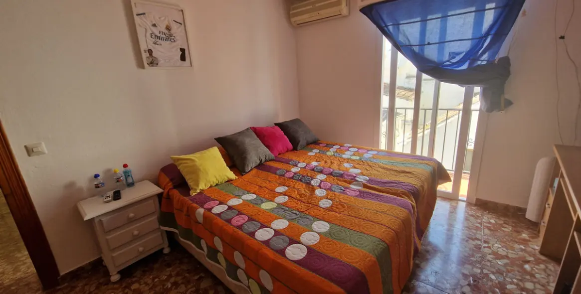 Продажа таунхауса в Estepona 11