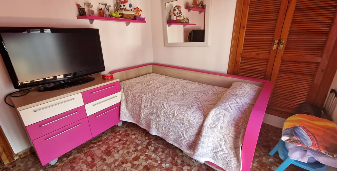 Продажа таунхауса в Estepona 16