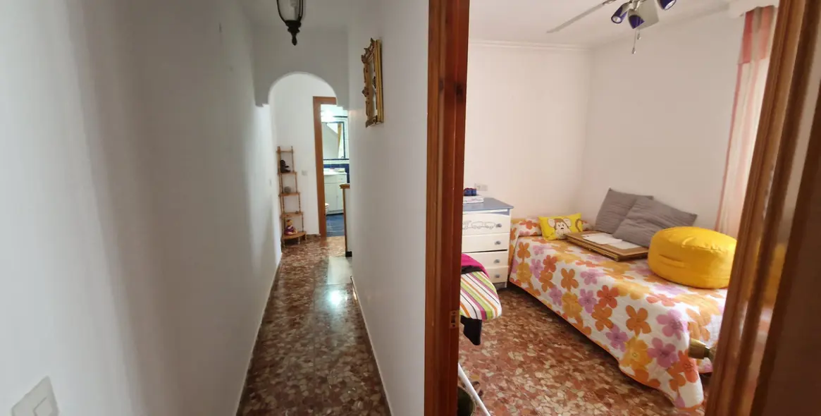 Продажа таунхауса в Estepona 18