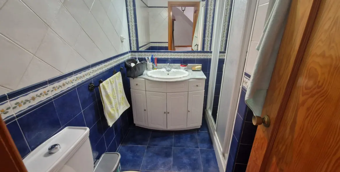 Продажа таунхауса в Estepona 19