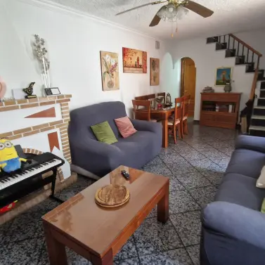Продажа таунхауса в Estepona