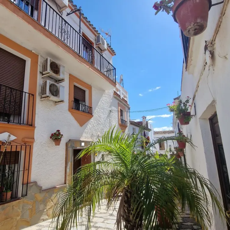 Продажа таунхауса в Estepona