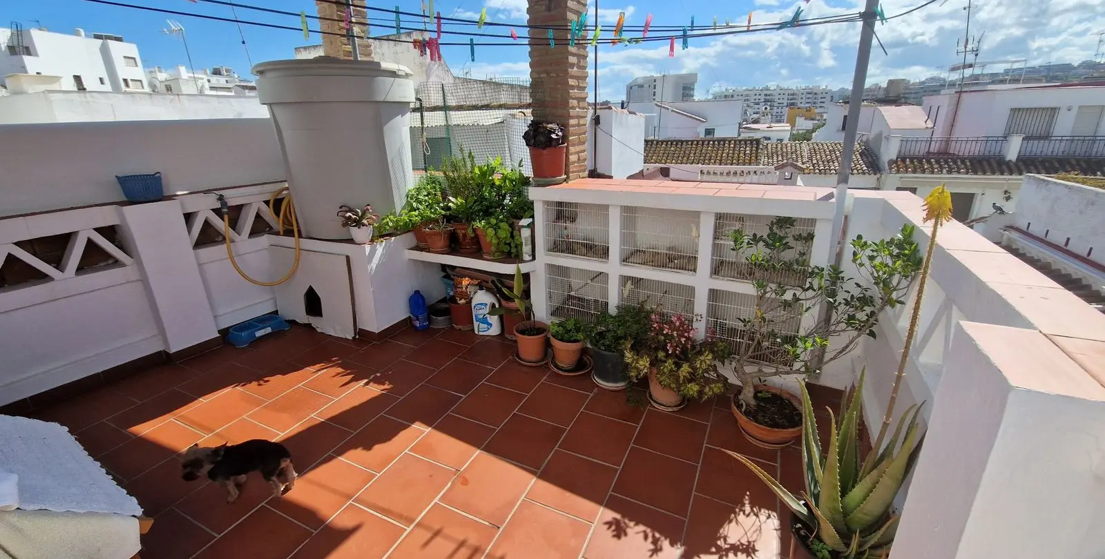 Продажа таунхауса в Estepona 2