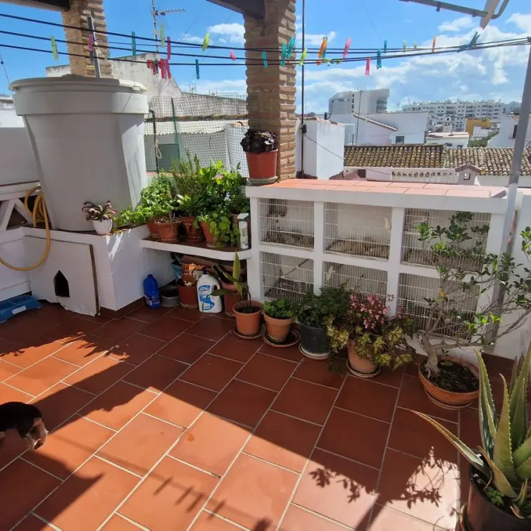Продажа таунхауса в Estepona