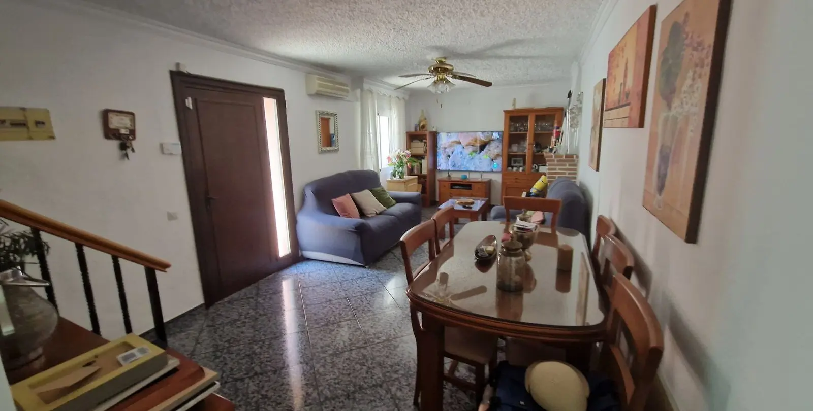Продажа таунхауса в Estepona 3