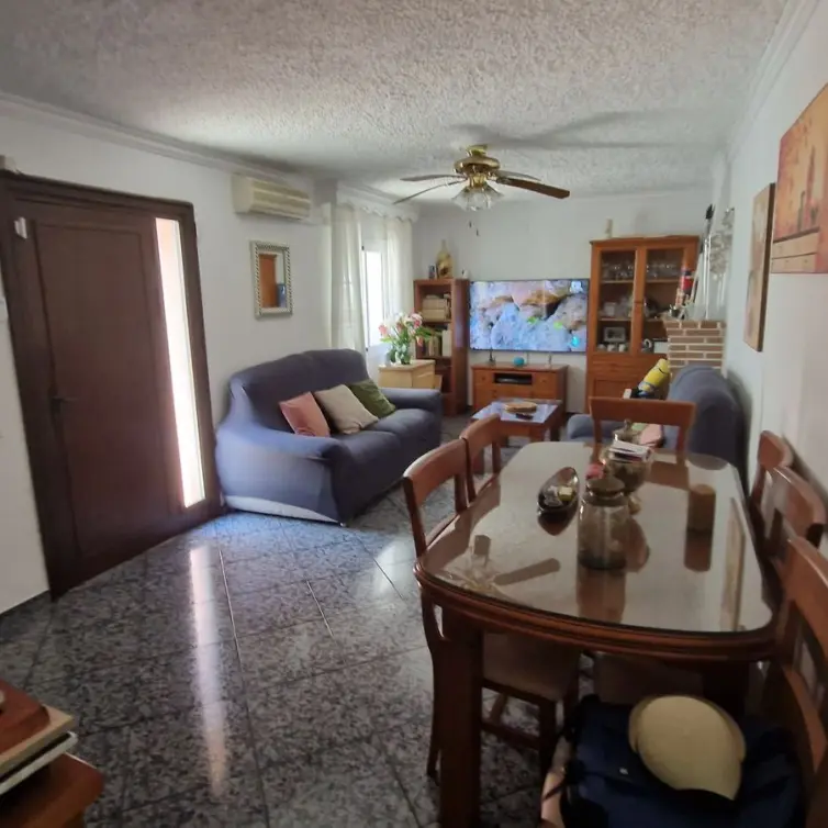 Продажа таунхауса в Estepona