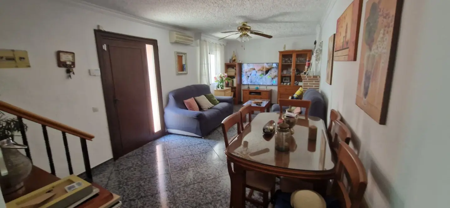 Продажа таунхауса в Estepona 2