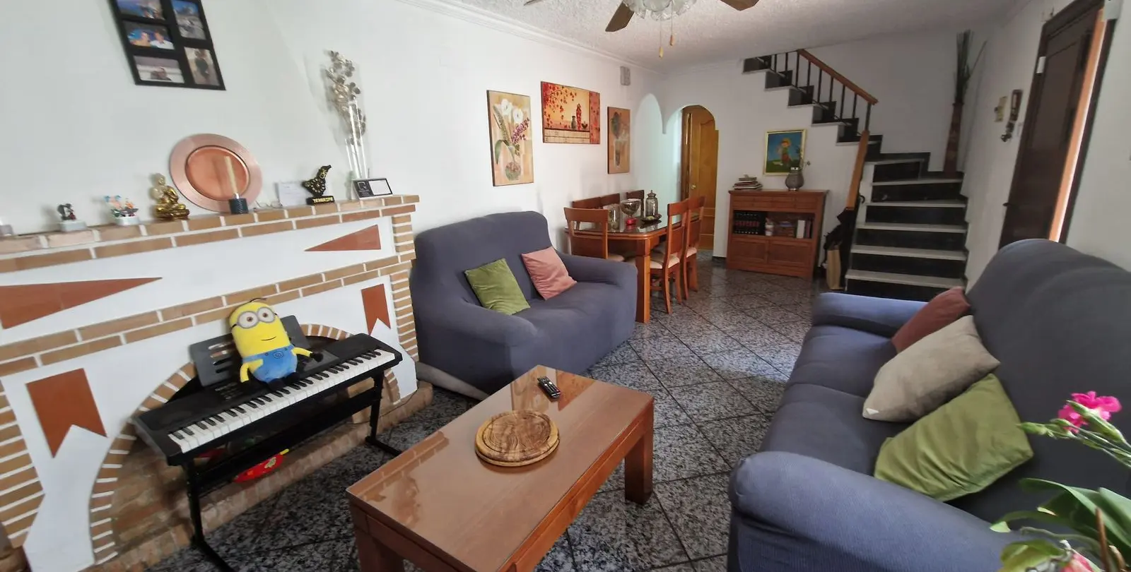 Продажа таунхауса в Estepona 4