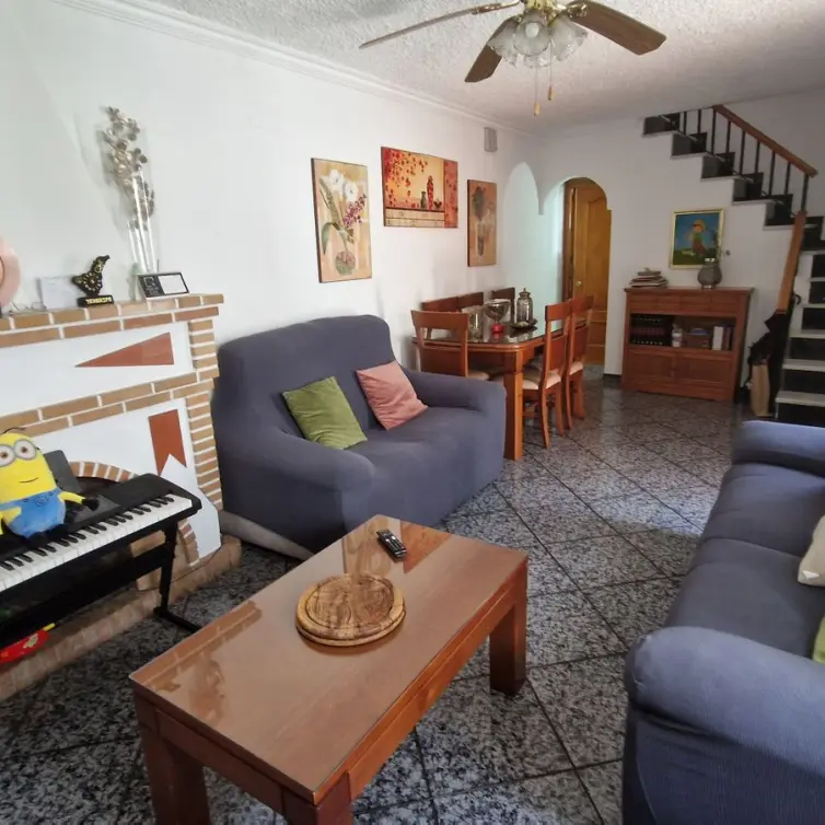 Продажа таунхауса в Estepona