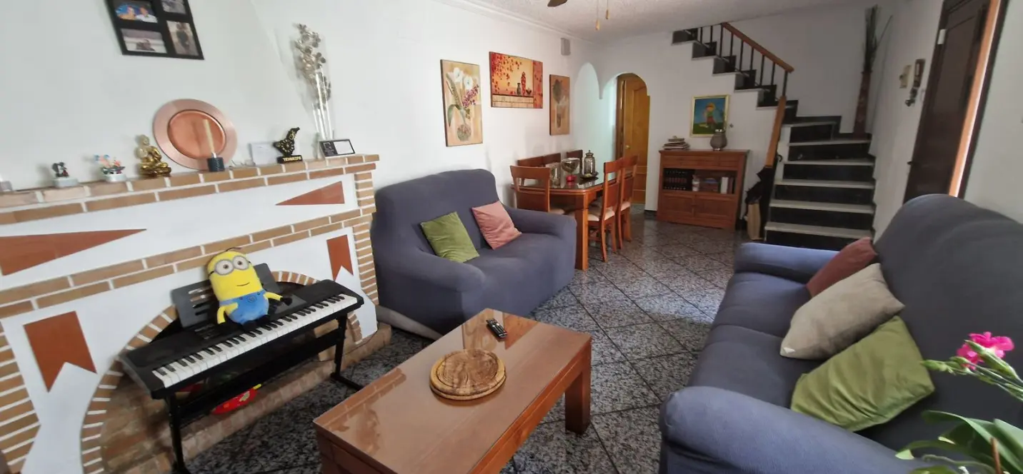 Продажа таунхауса в Estepona 3
