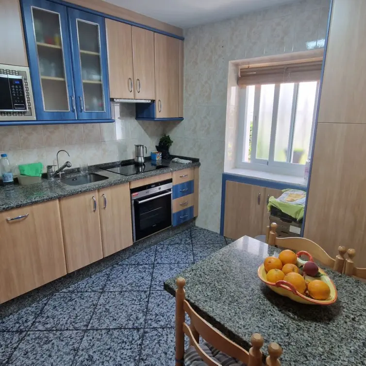 Продажа таунхауса в Estepona