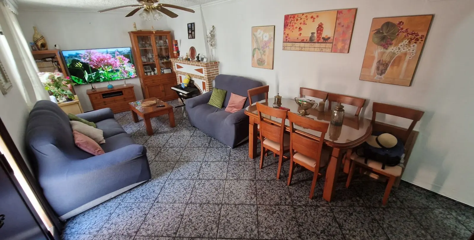 Продажа таунхауса в Estepona 6