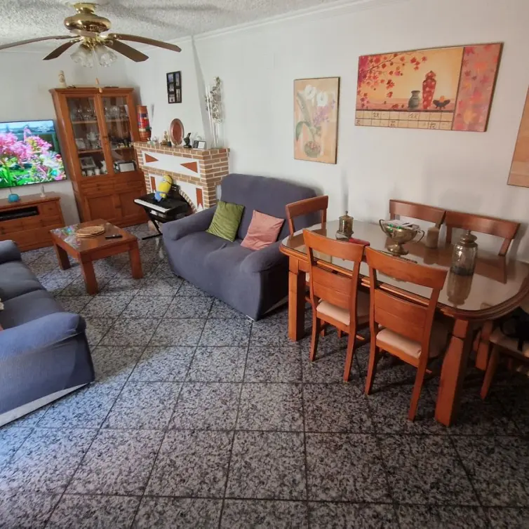 Продажа таунхауса в Estepona