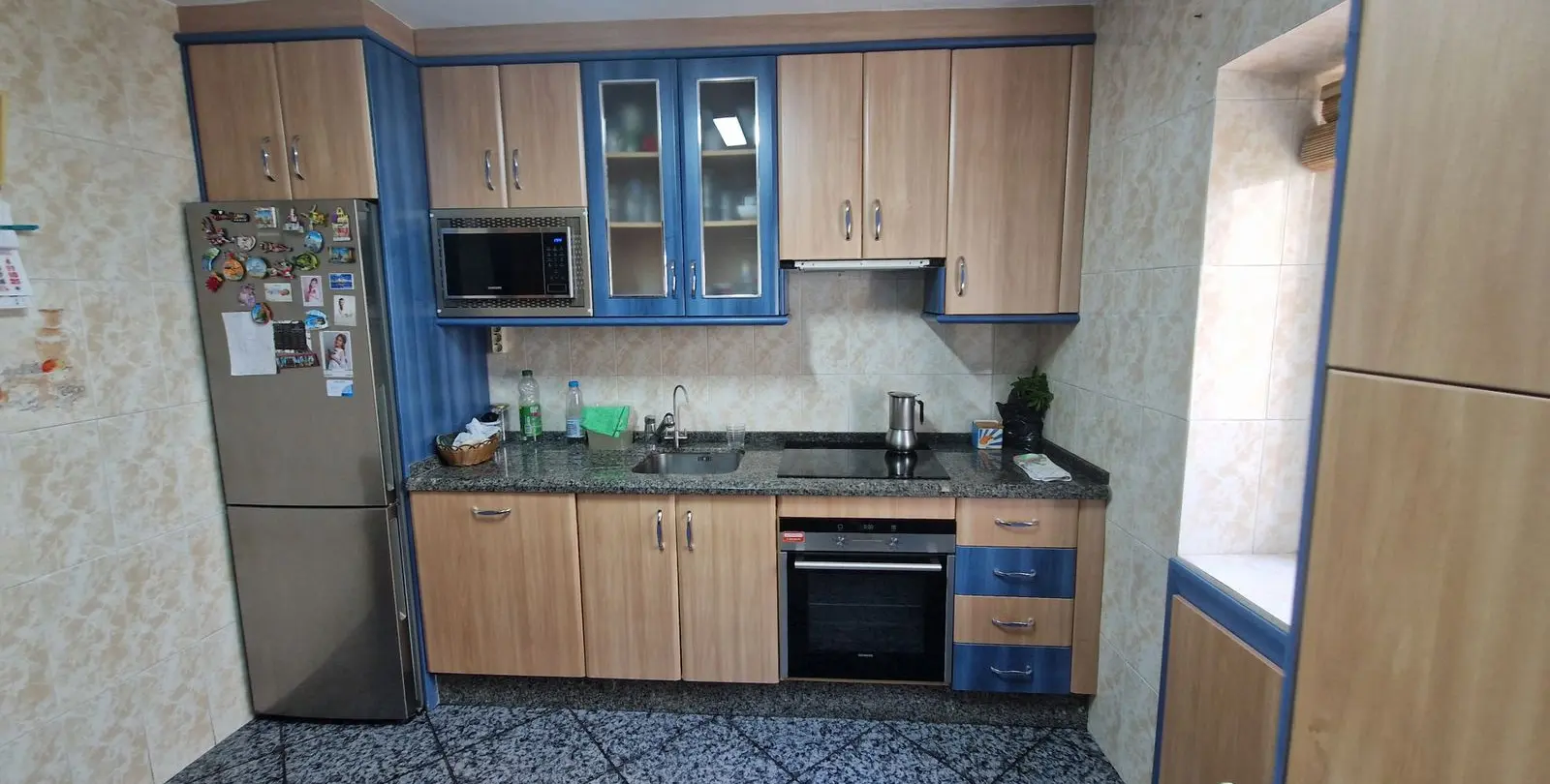 Продажа таунхауса в Estepona 7