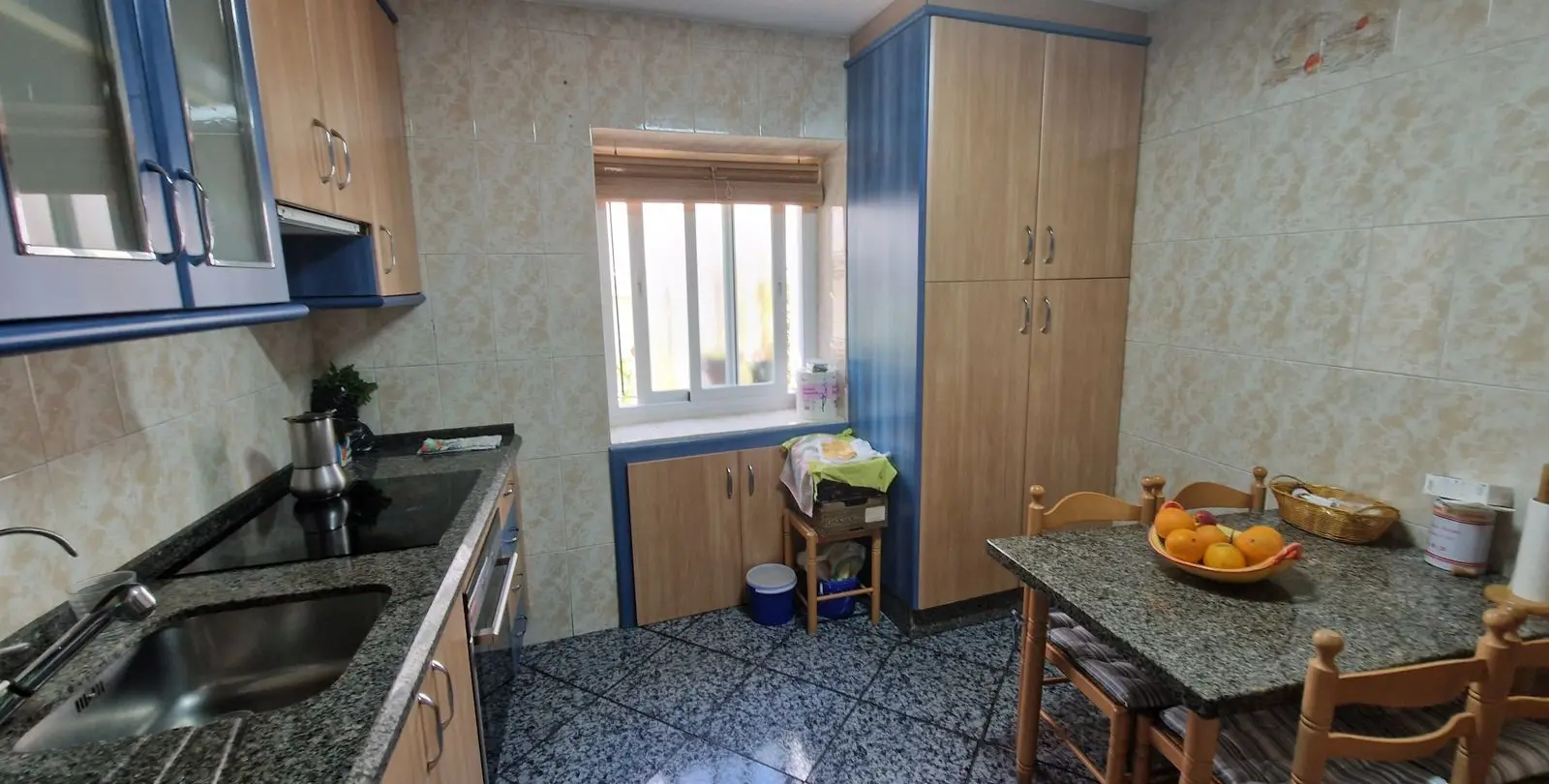 Продажа таунхауса в Estepona 8