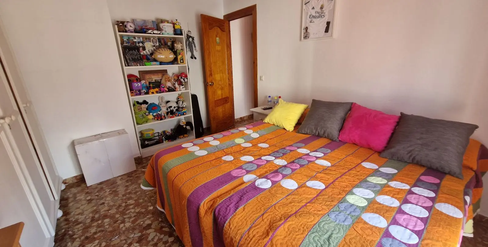 Продажа таунхауса в Estepona 12