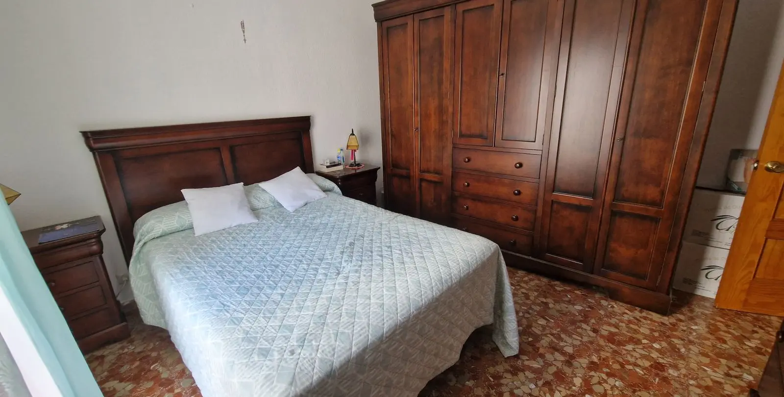 Продажа таунхауса в Estepona 14
