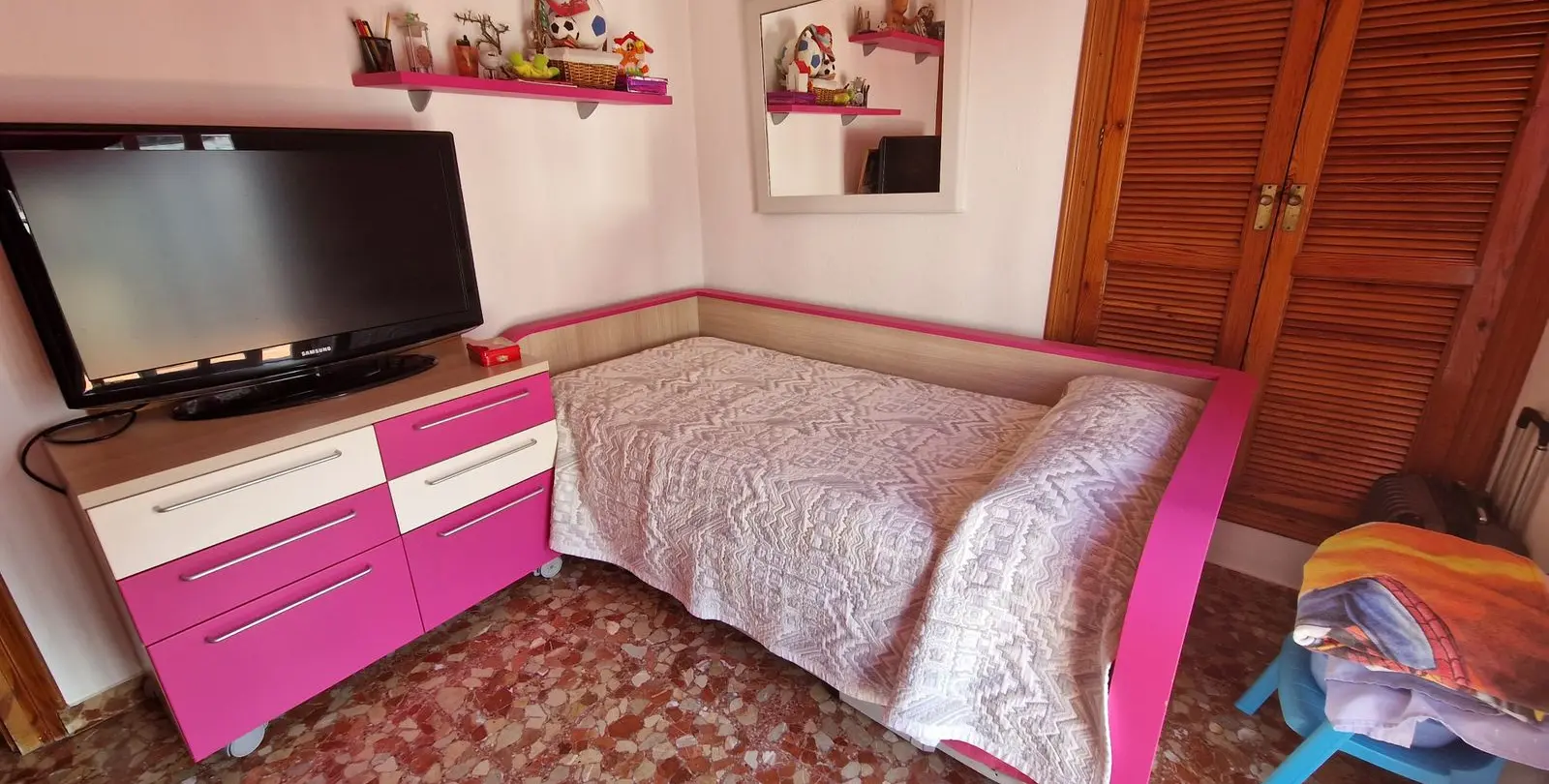 Продажа таунхауса в Estepona 16