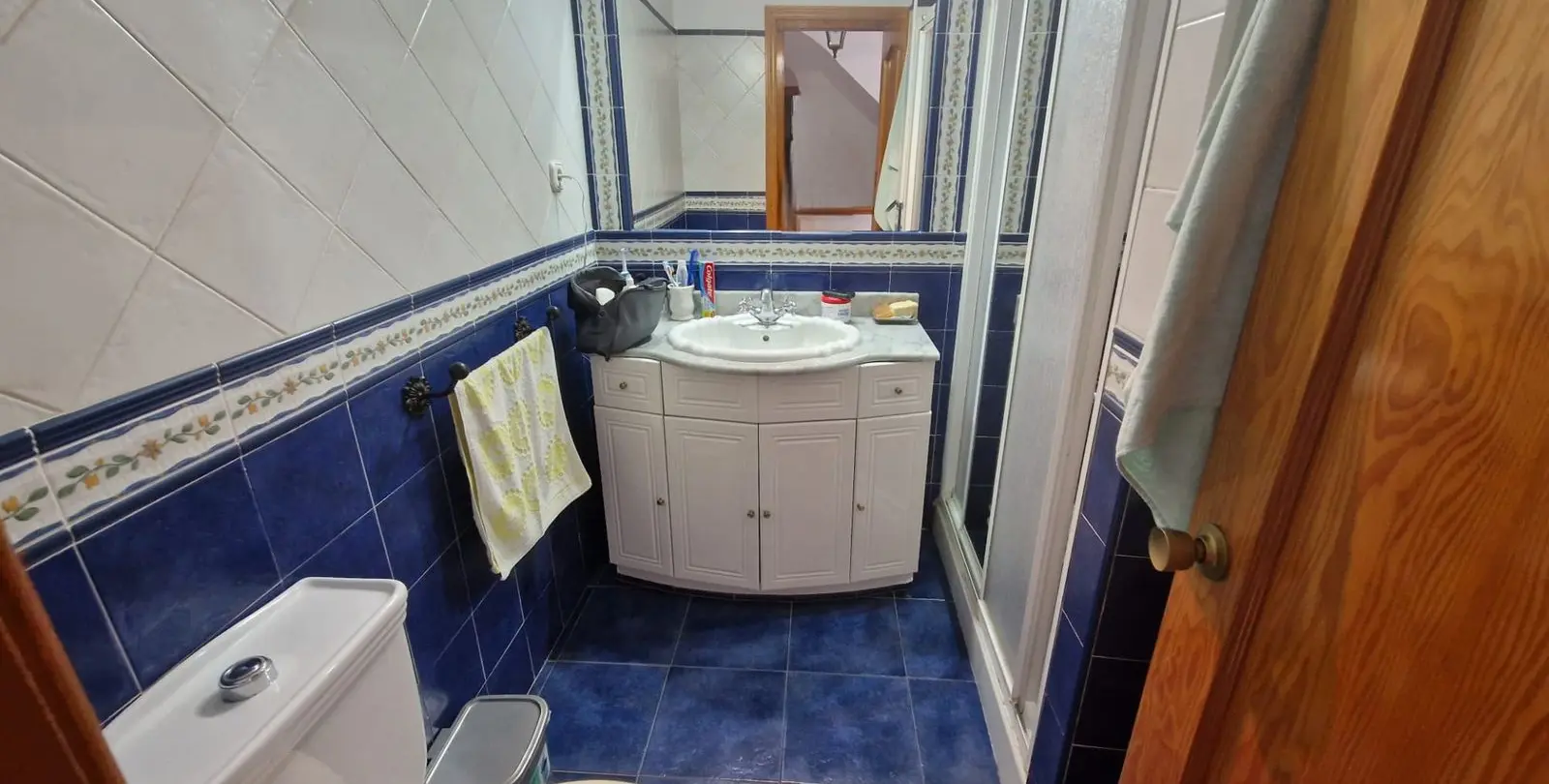 Продажа таунхауса в Estepona 19