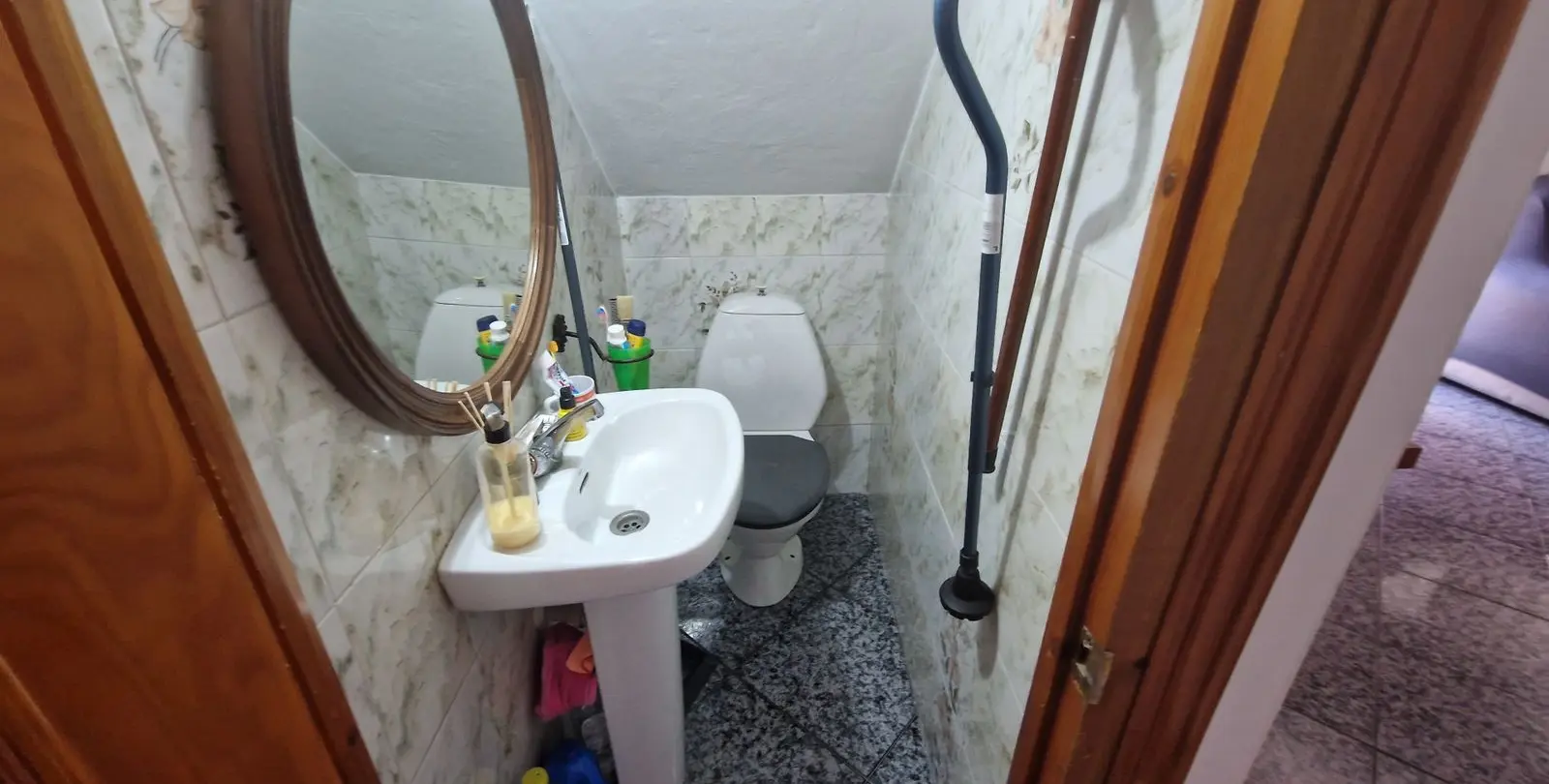Продажа таунхауса в Estepona 21